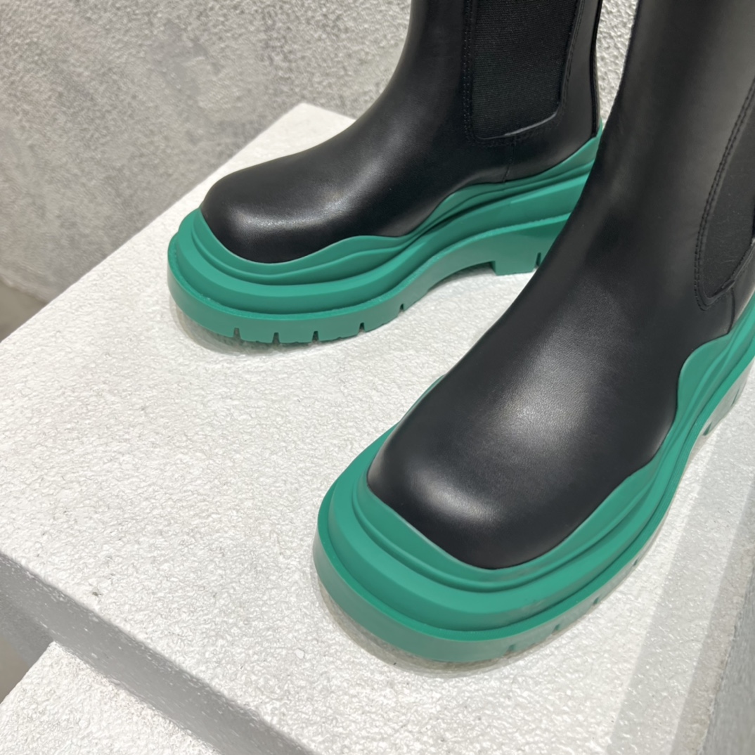 Bottega Veneta Boots